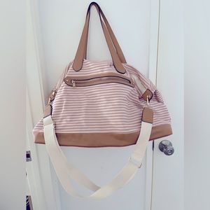 Weekender Bag - A New Day Brand